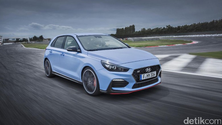 Hatchback Ganas dari Korea, 100 Unit Habis dalam 2 Hari!