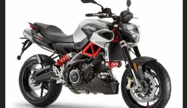 Dua Motor Bengis Andalan Aprilia Segera Mengaspal