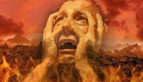 Camkan ini, Ada 4 Azab Pedih Untuk Wanita yang Suka Pamer Aurat