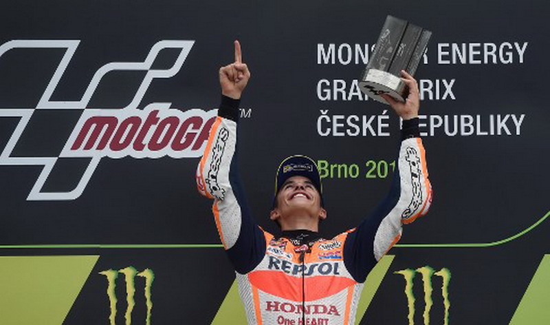Bos KTM Pastikan Lebih Pilih Zarco ketimbang Marc Marquez untuk MotoGP 2019
