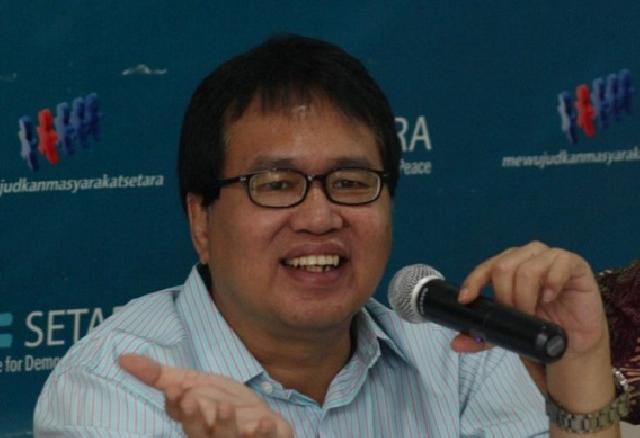 Pemerintah Diingatkan Awasi WNI yang Pulang dari Suriah