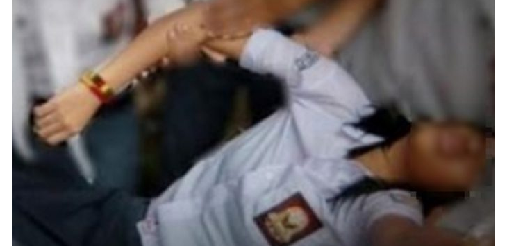 Siswi SMK Ini Melahirkan di Toilet Sekolah, Diduga Korban Perkosaan