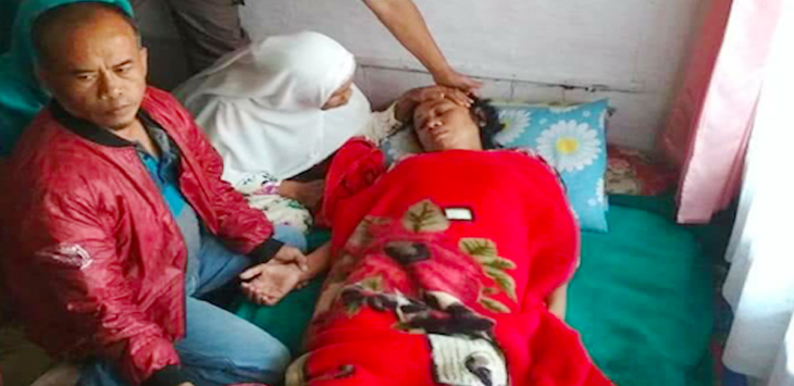 Cerita Mistis Nining Tenggelam 1,5 Tahun Hingga Muncul Tengah Malam