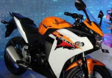 Honda Terang-terangan Publikasikan Spesifikasi CBR500R