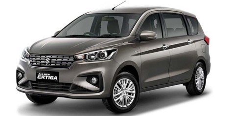 All New Suzuki Ertiga Diklaim Lebih Irit 33 Persen, Benarkah?
