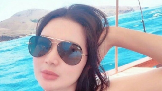 Melongo Saat Wika Salim Pakai Celana Pendek, Disorot Netter