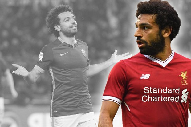 Salah Ngaku Masih Cinta Roma
