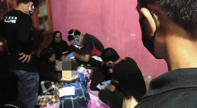 Diduga Depresi Belajar Online, Siswi SMA Bunuh Diri