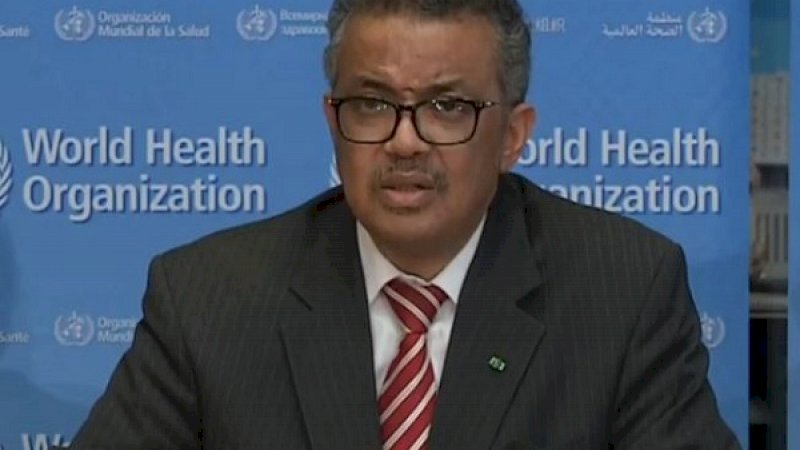 Covid-19 Belum Tuntas, WHO Sudah Bicara Pandemi Berikutnya