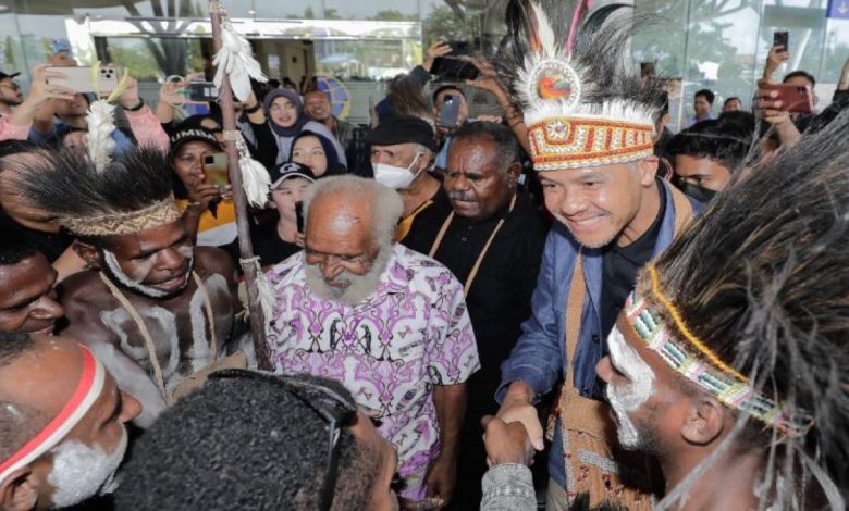 TPN: Kampanye Sabang-Merauke demi persatuan dan pemerataan ekonomi