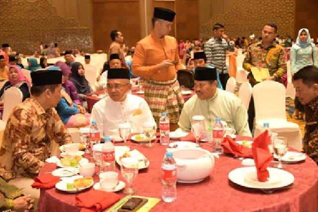 Percepat Pembangunan, Amril : Jalan Lingkar Rupat Dijadikan Jalan Provinsi