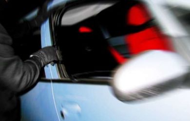 Driver Taksi Online di Pekanbaru Dirampok, Mobil Dibawa Kabur, Ini Kronologinya