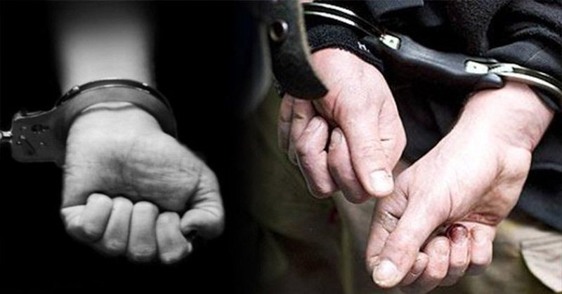 Polisi Berhasil Tangkap Staf Kampus UIR Pemerkosa Anak SD yang Hamil 7 Bulan