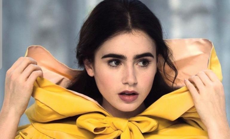 Ini Artis Top Dunia Yang Mati-matian Lawan Gangguan Makan