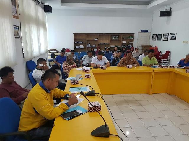 Besok, Dispora Riau Seleksi Atlet Pomnas 2017