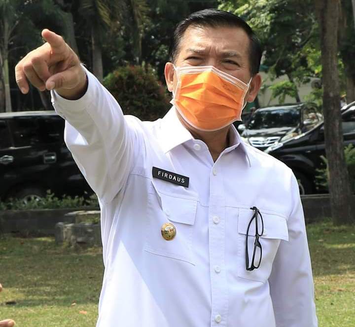 Wali Kota Nilai Fungsi Kehumasan Pemko Pekanbaru Lemah