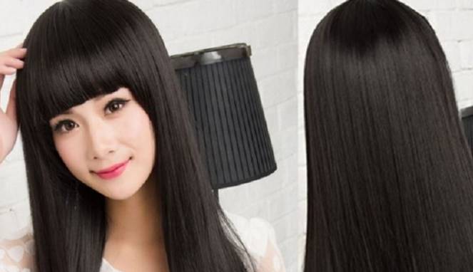 Alasan Pria Lebih Suka Dengan Wanita Berambut Panjang