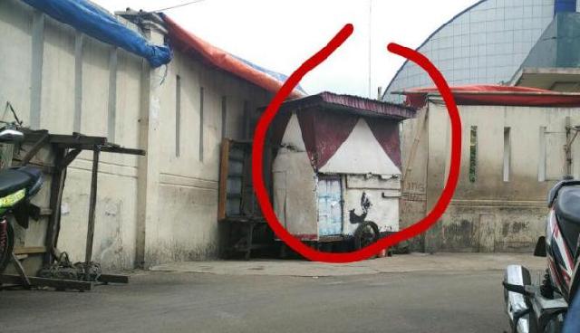 Geliat PSK Boker, Sudah Muncul di Siang Hari