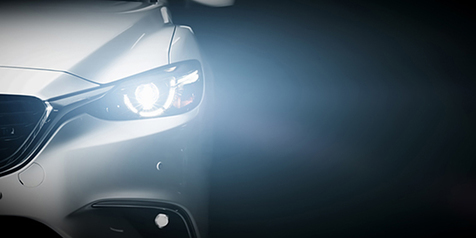 Mau Main Lampu Angel Eyes, Cek Dulu Harganya