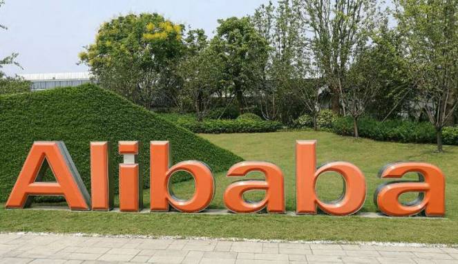 Perusahaan China Makin Eksis di Indonesia