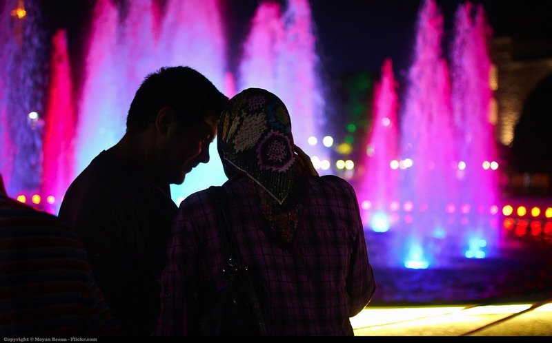 Istri Menuntut Suami Kehidupan Mewah, Allah SWT Tegur di Surat Al-Baqarah