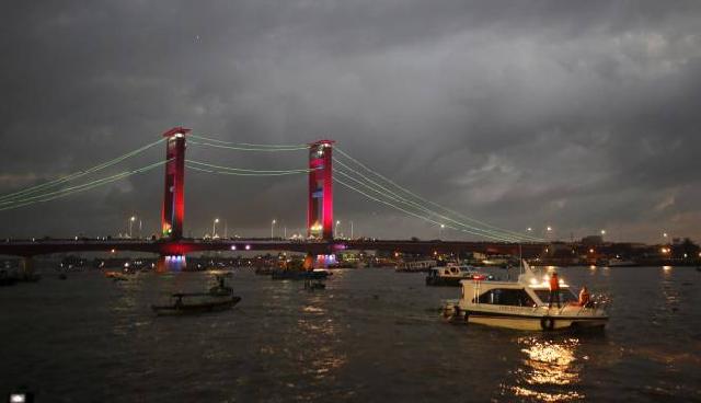 Dua Kawasan Ini Akan Jadi Kota Metropolitan Baru