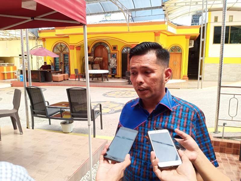 Pemko Pekanbaru Beri Sanksi Bagi Pembakar Sampah, DPRD: Kita Dukung, Tapi Sosialisasi Dulu! 