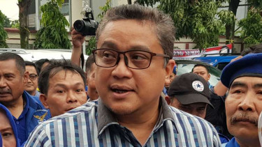 Indonesia Tolak Buka Moratorium TKI ke Arab Saudi