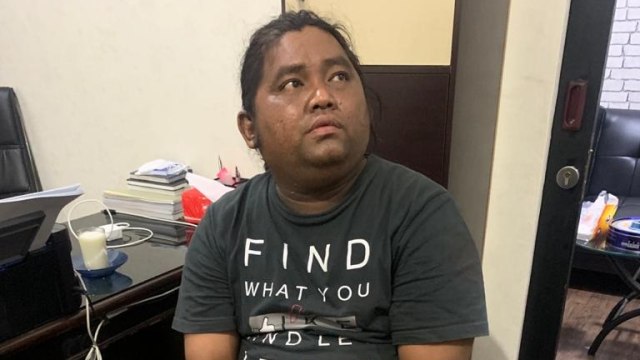 Berikut Kronologi Bripka CS Tembak Anggota TNI AD dan Pegawai Kafe di Cengkareng