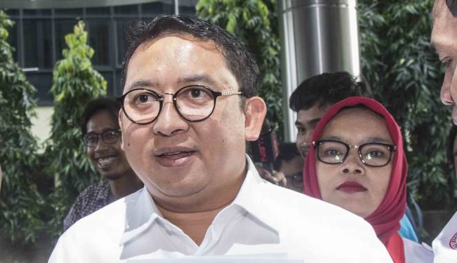 Fadli Zon Juga Pernah Retweet Info Hoax
