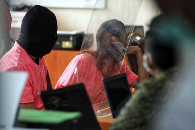 Wah.. Artis ST dan MA Pasang Tarif Rp110 Juta untuk Berhubungan Dua Lawan Satu