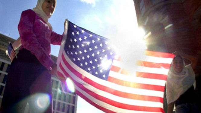 Di Amerika Serikat, Sekolah Islam Semakin Diminati