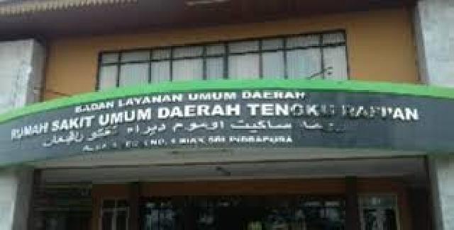 RSUD Siak Layak Jadi Percontohan Pelayanan Kesehatan Reproduksi Tingkat Nasional