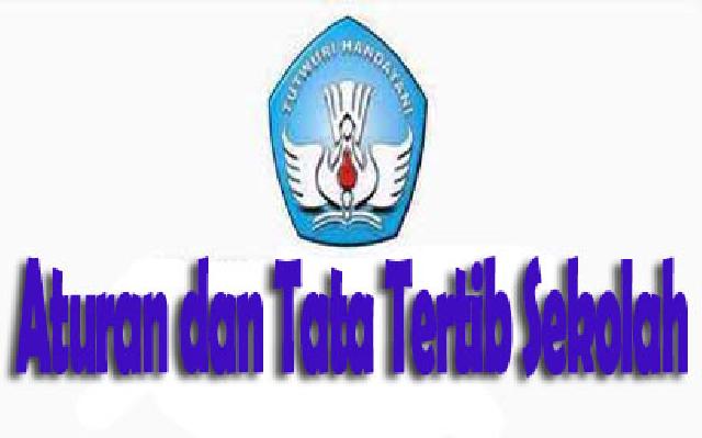 Sejak Pertama Masuk Sekolah, Murid Disodorkan Aturan Tatib