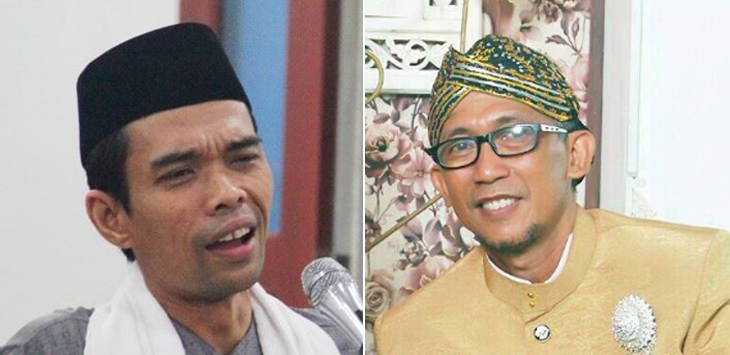 Sebut Ustaz Abdu Somad Iblis, Rudiansyah Ditangkap di Jogja