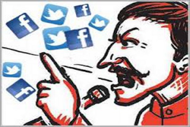 Gagal Saring Konten Kebencian, Facebook Kerahkan 20.000 Pengawas