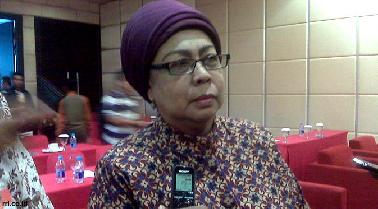 Azlaini Agus Direkomendasikan Berhenti Tetap