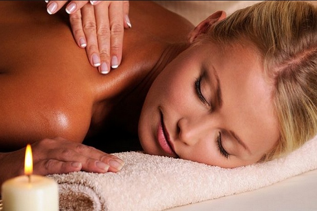 Pijat Yoni Bisa Buat Orgasme Maksimal