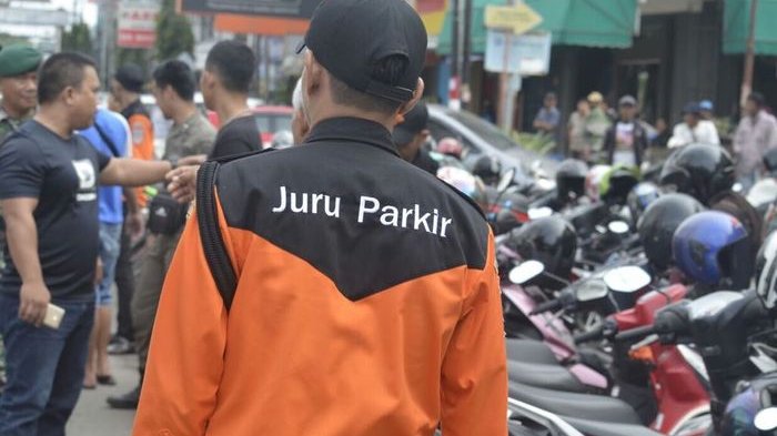 Dishub Pekanbaru Minta Warga Lapor, Jika Temui Juru Parkir Nakal