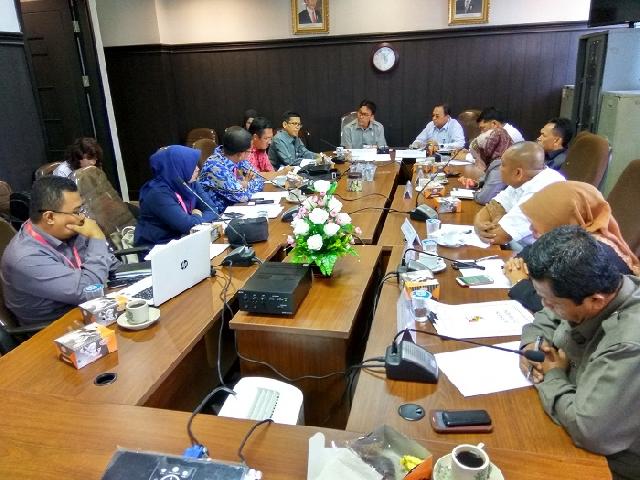 Lampu jalanan Pekanbaru mati, Ombudsman akui sempat lakukan koordinasi dengan PLN