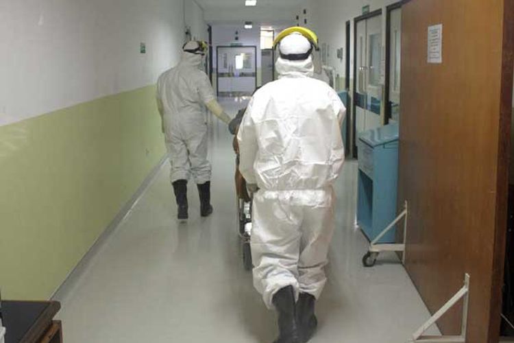 Satu Lagi Dosen UIR Meninggal Dunia Karena Positif Covid-19