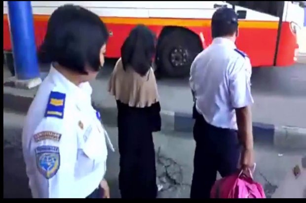 Wakil Ketua MPR Minta Razia Terorisme Jangan Asal Tuduh