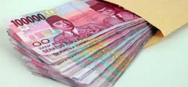 Bagaimana Proses Uang Dicetak ?