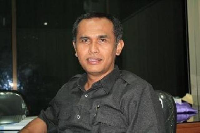 Lima Bakal Calon Walikota dan Satu Wakil Ambil Formulir di PAN