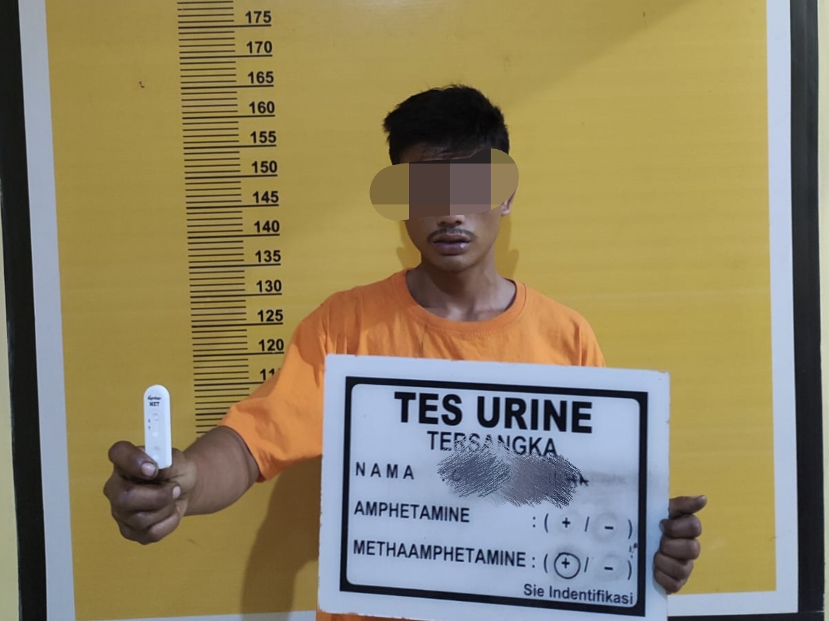 Rumah PNS Dibobol Maling, 2 Sepeda Motor Hingga Mesin Air Raib