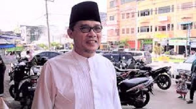 Wako Dumai Harap Perusahaan Bantu Peningkatan SDM