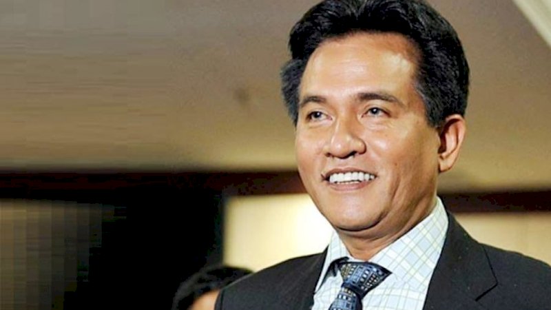 Yusril Dukung Gagasan Koalisi Partai Islam yang Diprakarsai PKS-PPP