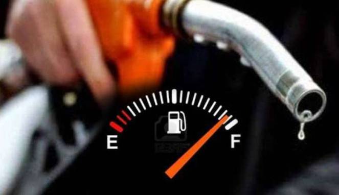 Berikut Rahasia Ampuh Bikin Motor Matik Makin Irit BBM