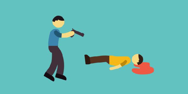 Sepanjang Tahun 2017, 27 Pengedar Narkotika Ditembak Mati Polisi