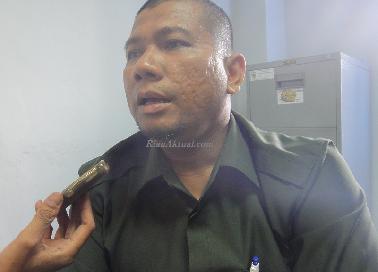 DPRD Minta Penamparan Guru Diusut Secara Hukum